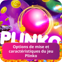 Plinko pari