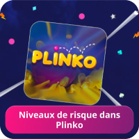Plinko risque