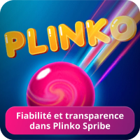 Plinko Spribe